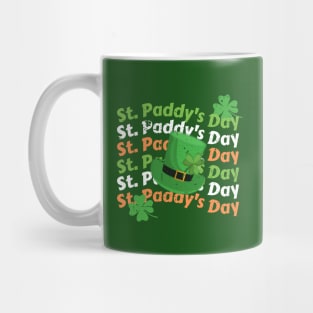 St. Paddy's Day Mug